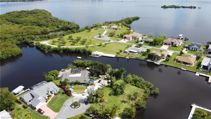 2149  Channel  WAY, North Fort Myers, FL 33917