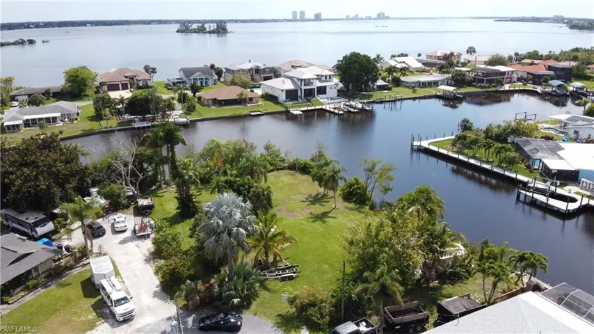 2149  Channel  WAY, North Fort Myers, FL 33917
