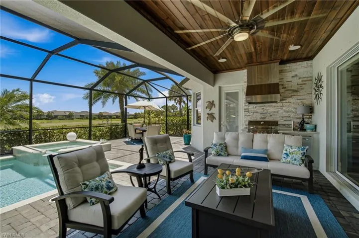 15967 Talon Ter, Punta Gorda, Florida 33982