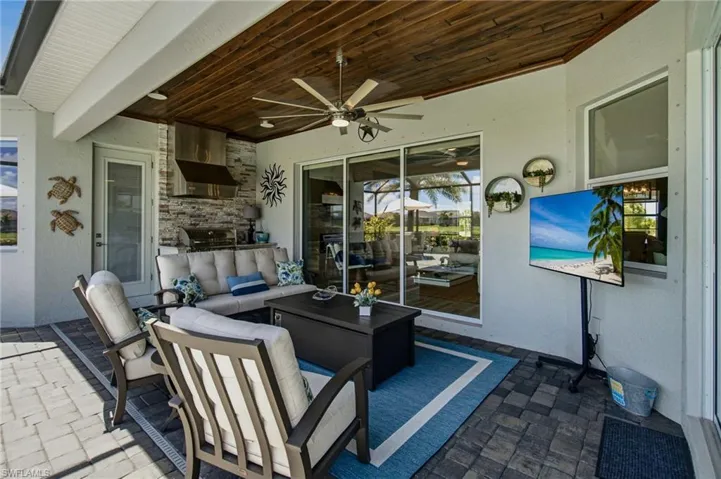 15967 Talon Ter, Punta Gorda, Florida 33982