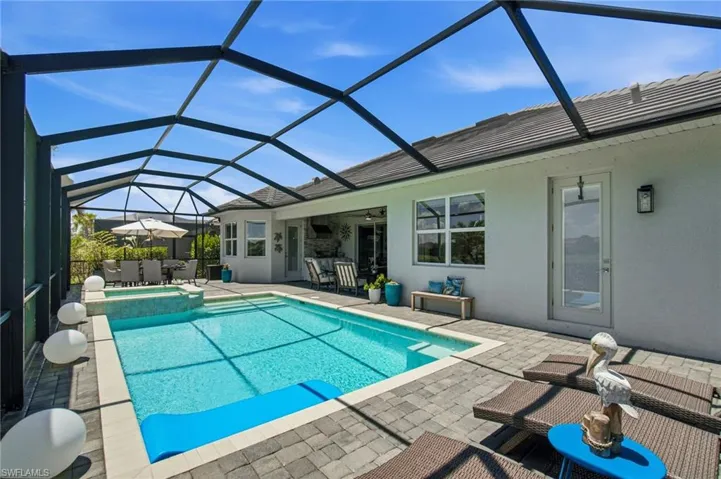 15967 Talon Ter, Punta Gorda, Florida 33982