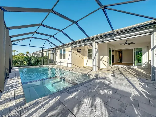 17312 Green Buttonwood Way, North Fort Myers, Florida 33917