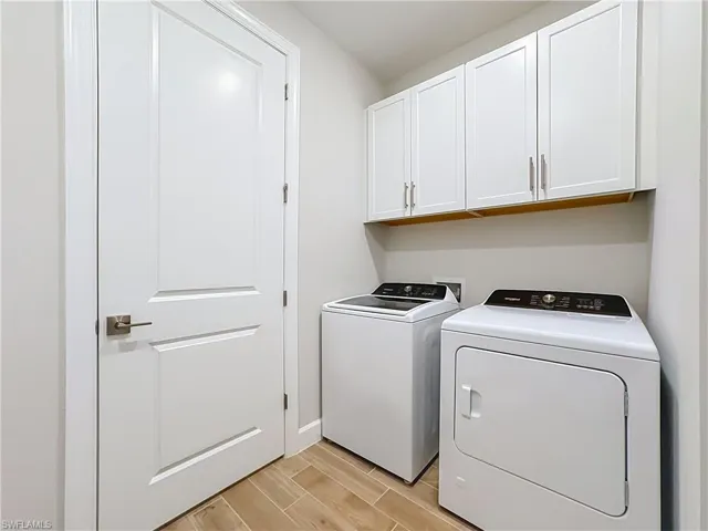 17312 Green Buttonwood Way, North Fort Myers, Florida 33917