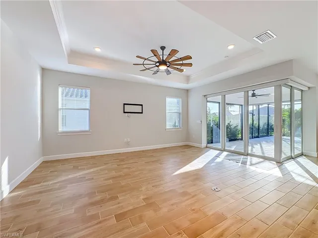 17312 Green Buttonwood Way, North Fort Myers, Florida 33917