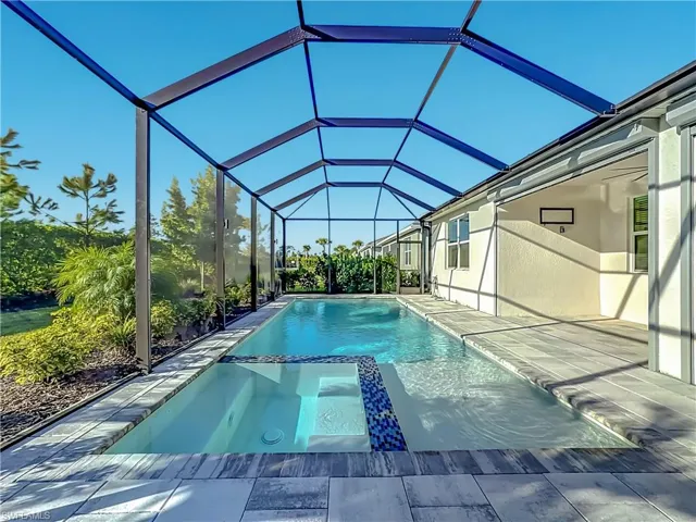 17312 Green Buttonwood Way, North Fort Myers, Florida 33917