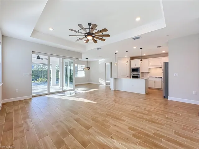 17312 Green Buttonwood Way, North Fort Myers, Florida 33917