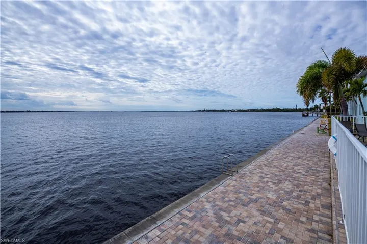 Water view