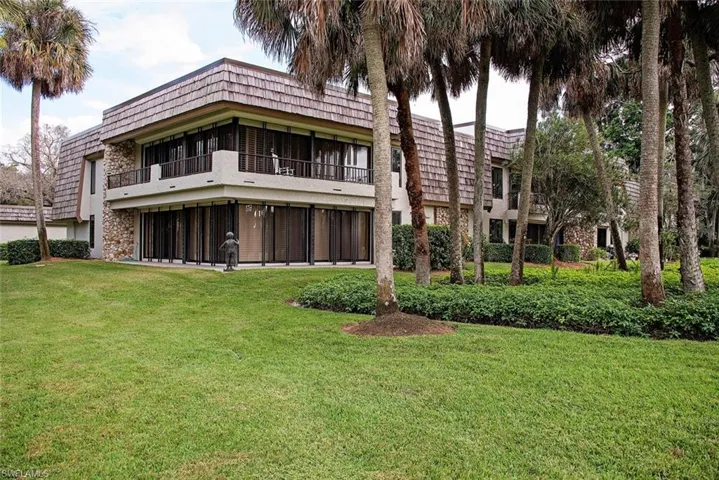 106 Wilderness DR # 236, NAPLES FL 34105