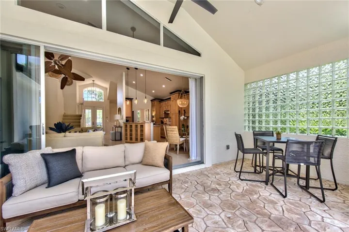 1705 Marsh Run, Naples, Florida 34109