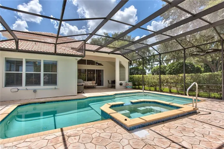 1705 Marsh Run, Naples, Florida 34109