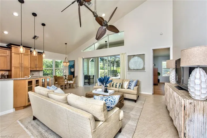 1705 Marsh Run, Naples, Florida 34109