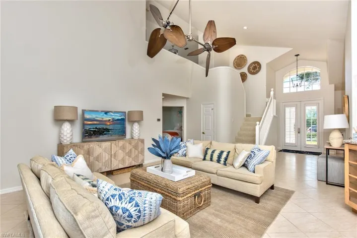 1705 Marsh Run, Naples, Florida 34109
