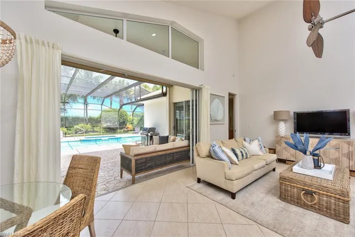 1705 Marsh Run, Naples, Florida 34109