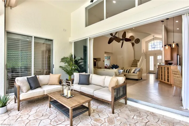 1705 Marsh Run, Naples, Florida 34109