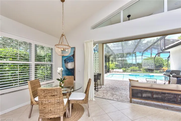 1705 Marsh Run, Naples, Florida 34109