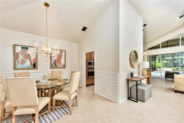 1705 Marsh Run, Naples, Florida 34109