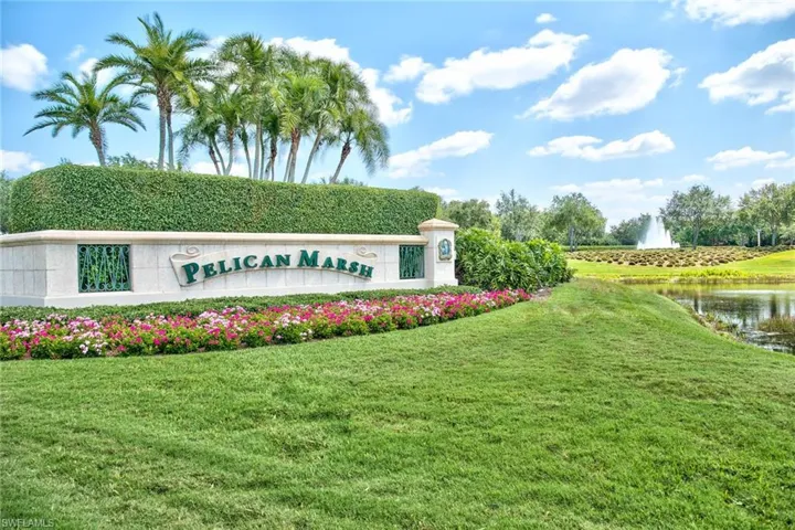 1705 Marsh Run, Naples, Florida 34109