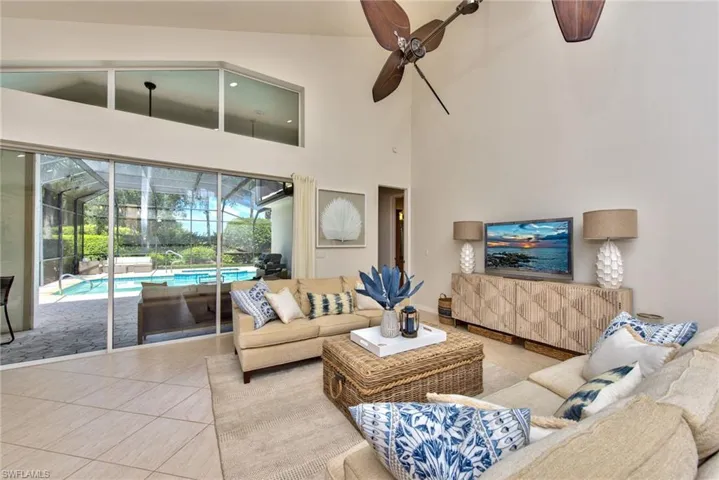 1705 Marsh Run, Naples, Florida 34109