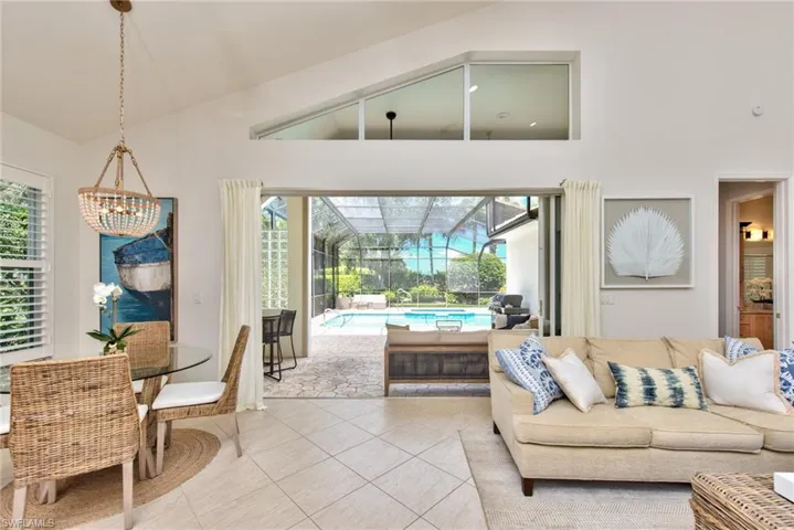1705 Marsh Run, Naples, Florida 34109