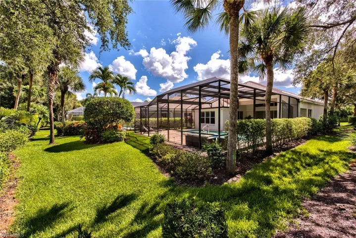 1705 Marsh Run, Naples, Florida 34109