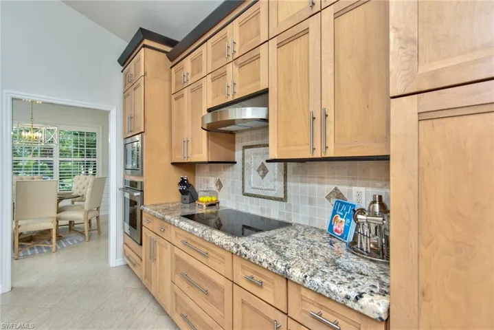 1705 Marsh Run, Naples, Florida 34109