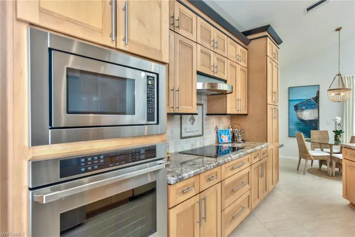 1705 Marsh Run, Naples, Florida 34109