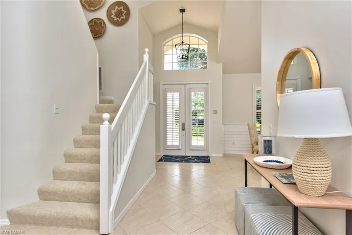 1705 Marsh Run, Naples, Florida 34109