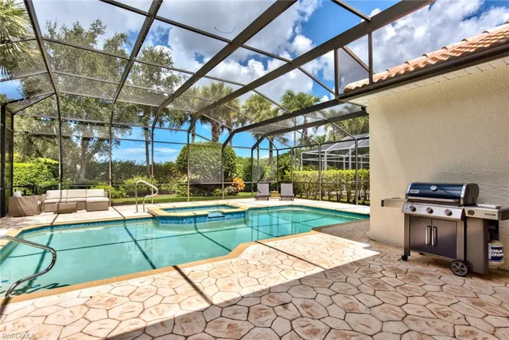 1705 Marsh Run, Naples, Florida 34109