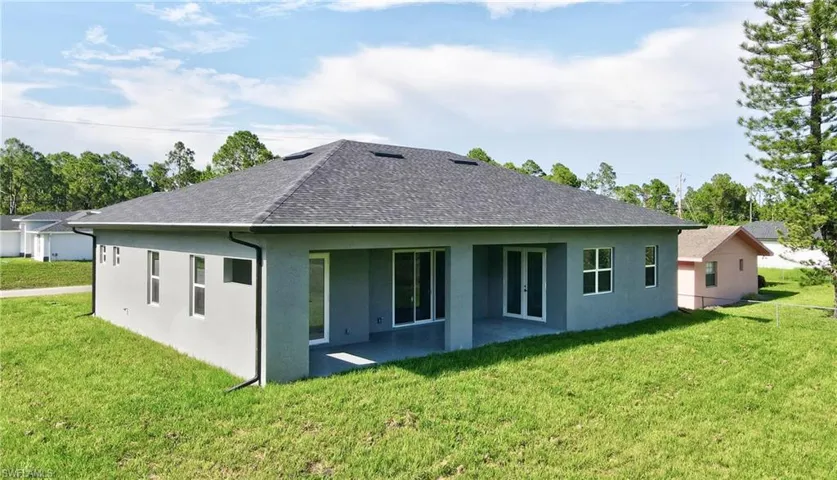 1118 Bari St E, Lehigh Acres, Florida 33974