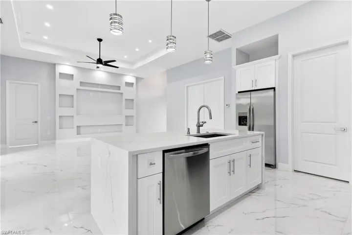 1118 Bari St E, Lehigh Acres, Florida 33974