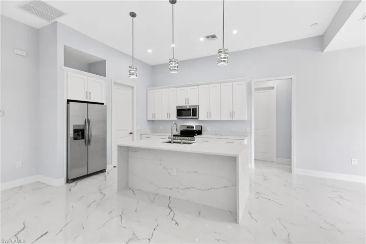 1118 Bari St E, Lehigh Acres, Florida 33974