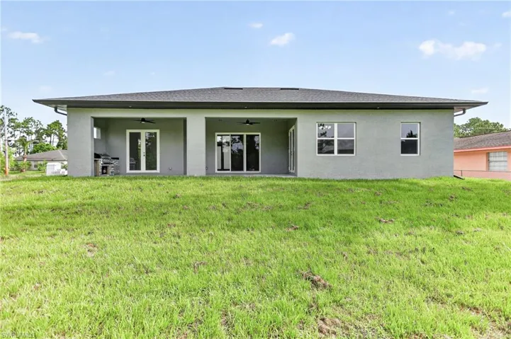 1118 Bari St E, Lehigh Acres, Florida 33974