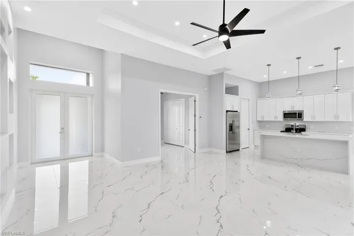 1118 Bari St E, Lehigh Acres, Florida 33974