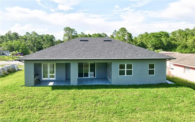 1118 Bari St E, Lehigh Acres, Florida 33974