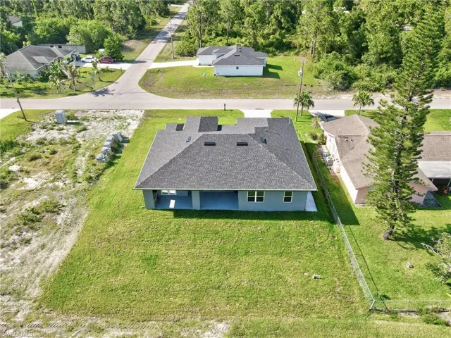 1118 Bari St E, Lehigh Acres, Florida 33974