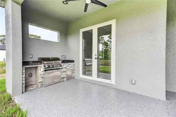 1118 Bari St E, Lehigh Acres, Florida 33974