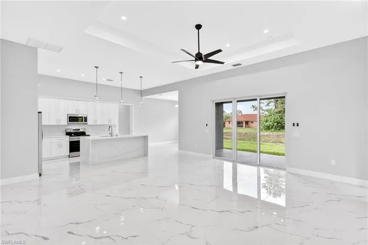 1118 Bari St E, Lehigh Acres, Florida 33974