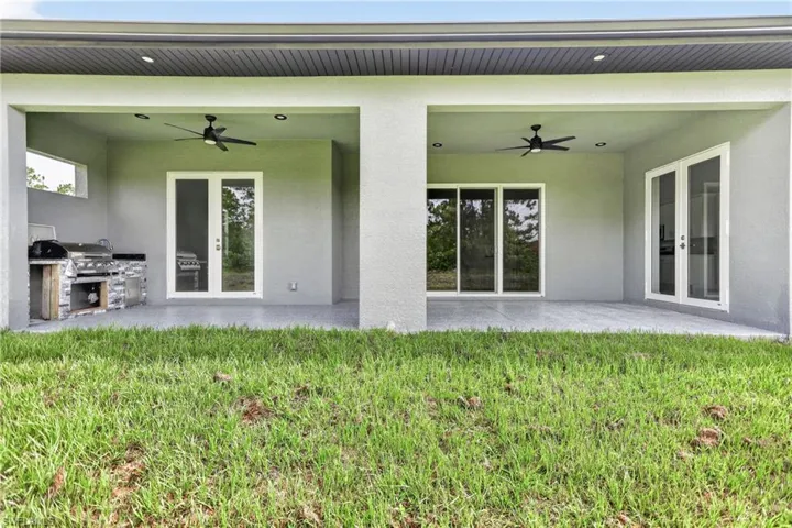 1118 Bari St E, Lehigh Acres, Florida 33974