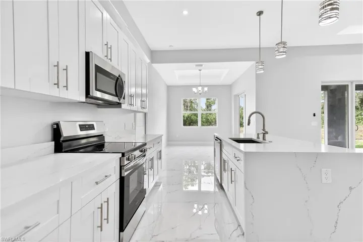 1118 Bari St E, Lehigh Acres, Florida 33974