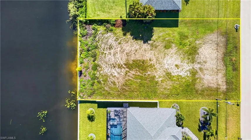 107 Sw 21st St, Cape Coral, Florida 33991
