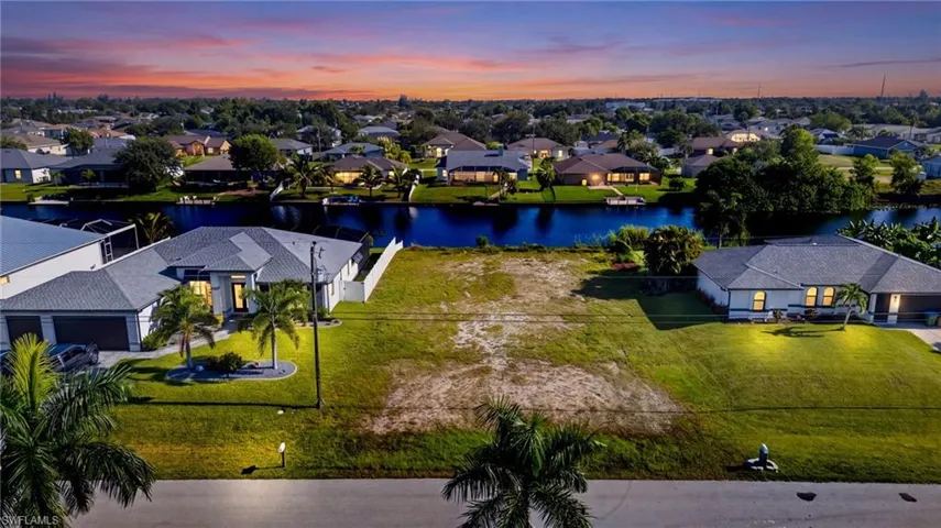 107 Sw 21st St, Cape Coral, Florida 33991