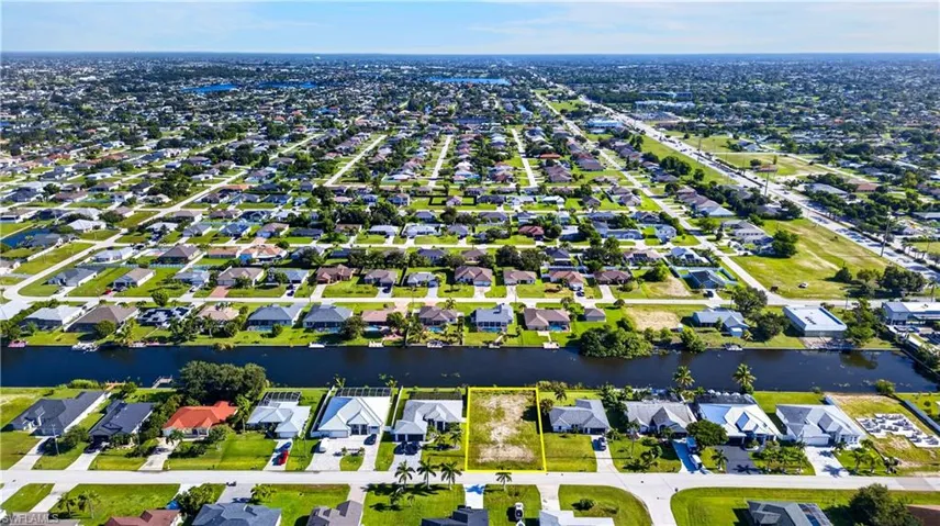 107 Sw 21st St, Cape Coral, Florida 33991
