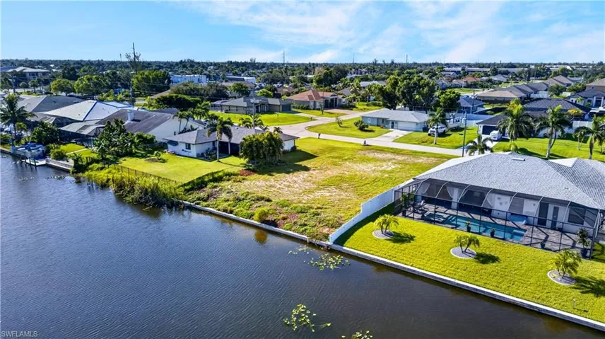107 Sw 21st St, Cape Coral, Florida 33991
