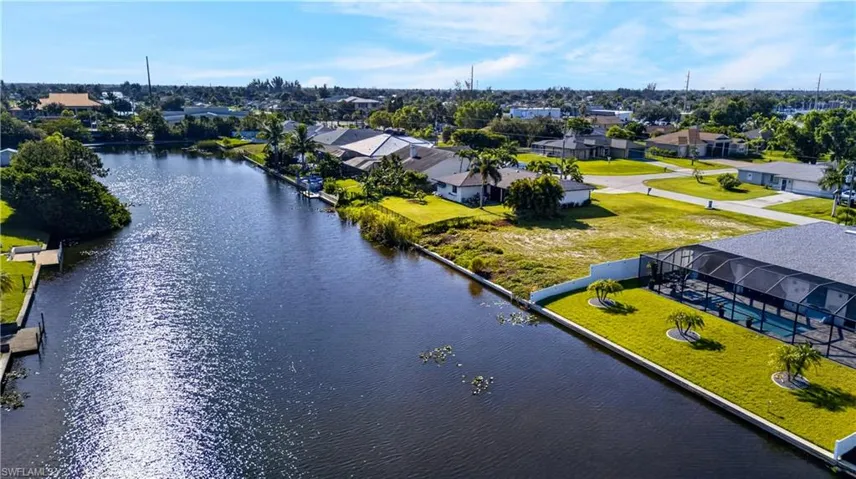 107 Sw 21st St, Cape Coral, Florida 33991