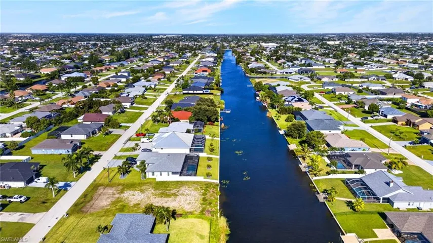 107 Sw 21st St, Cape Coral, Florida 33991