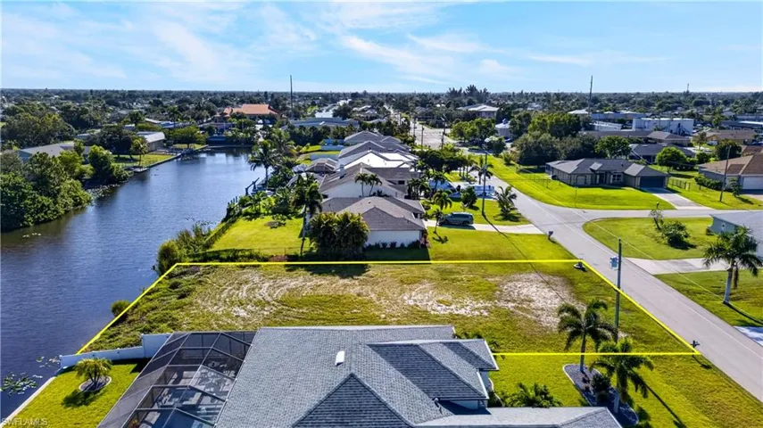 107 Sw 21st St, Cape Coral, Florida 33991