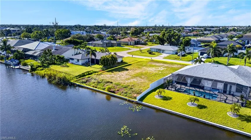 107 Sw 21st St, Cape Coral, Florida 33991