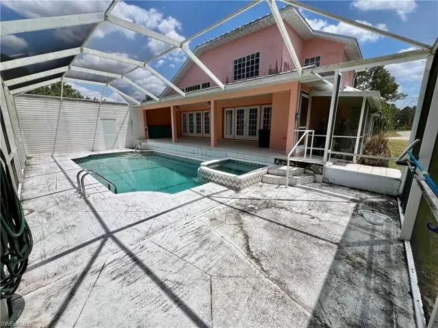 717 Bently St E, Lehigh Acres Fl 33974