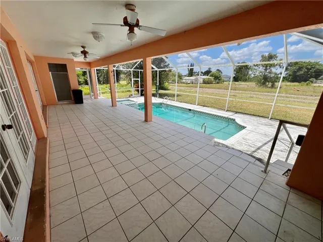 717 Bently St E, Lehigh Acres Fl 33974
