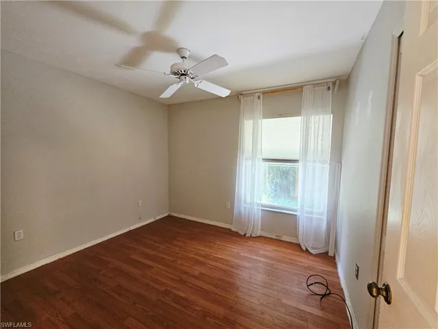 Guest bedroom